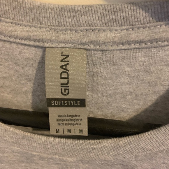 T-shirt Ouate de Phoque - Picture 2 of 2